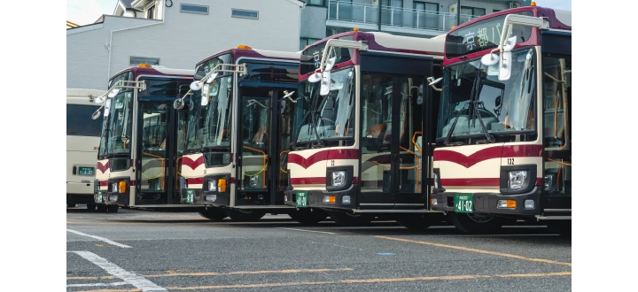 運転士